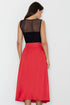 Long skirt model 111110